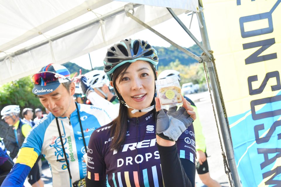 ライドオンすさみ2018 | 気軽なサイクリングから本格的なレース