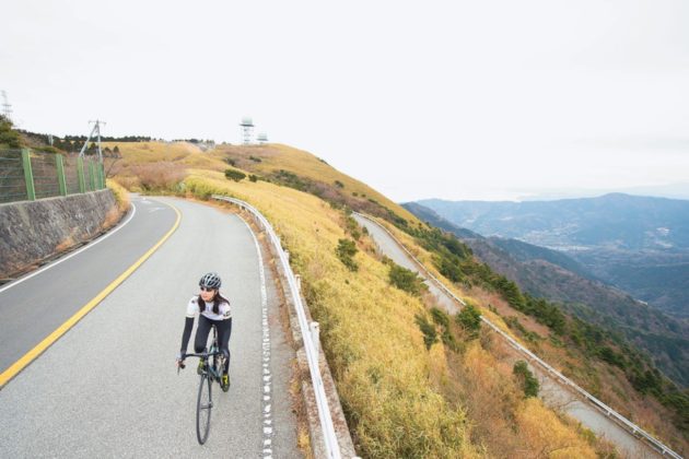 神奈川県 大観山 気軽なサイクリングから本格的なレースまでスポーツバイクを楽しむためのメディア サイクルコンシェルジュ
