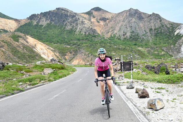 磐梯吾妻スカイラインhc試走 気軽なサイクリングから本格的なレースまでスポーツバイクを楽しむためのメディア サイクルコンシェルジュ